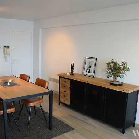 Residentie Sea Flower Ii, 5de Verdieping Appartement