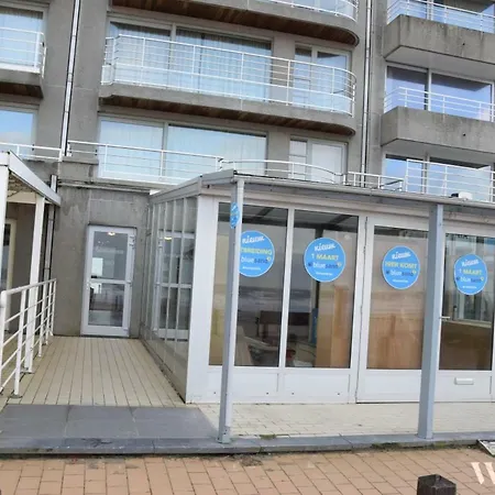 Apartment Residentie Sea Flower Ii, 5de Verdieping *