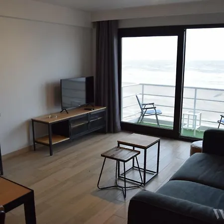 Residentie Sea Flower Ii, 5de Verdieping Apartment