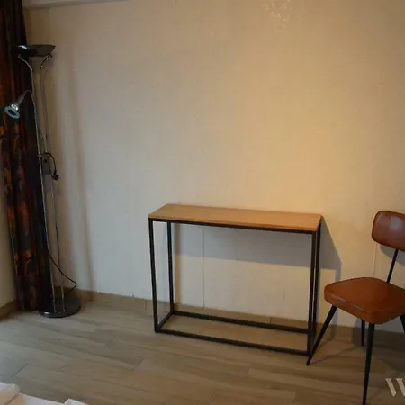 Residentie Sea Flower Ii, 5de Verdieping Appartement Blankenberge